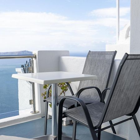 Asteras Villas Fira  Exterior photo