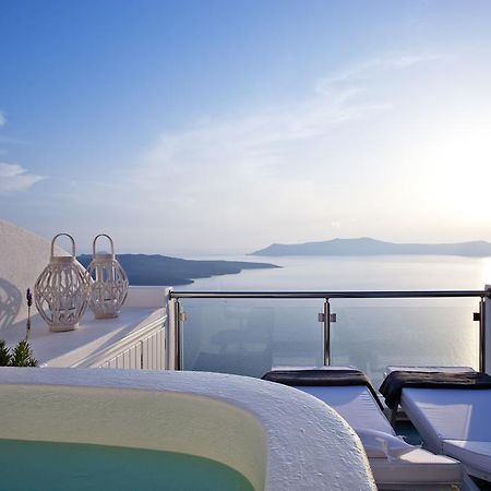 Asteras Villas Fira  Facilities photo