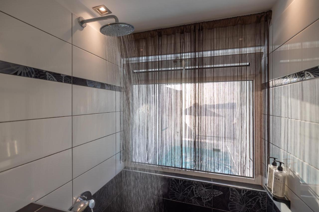 Asteras Villas Fira  Exterior photo