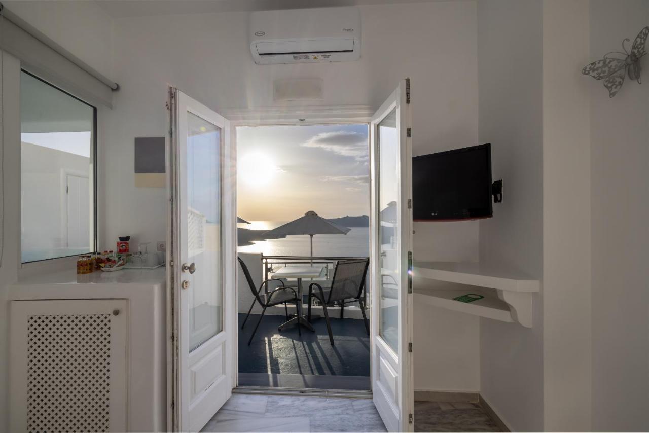 Asteras Villas Fira  Exterior photo