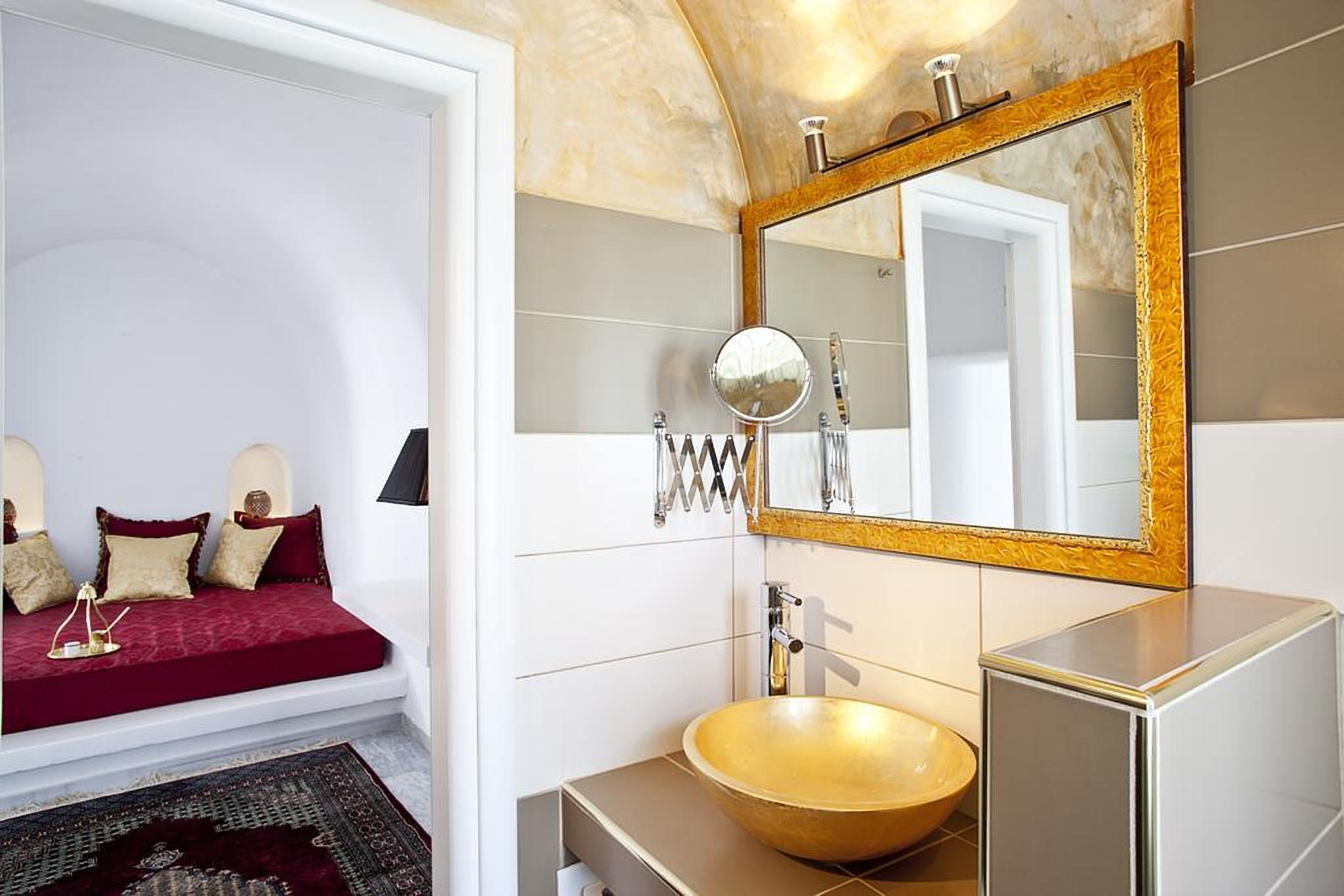 Asteras Villas Fira  Room photo
