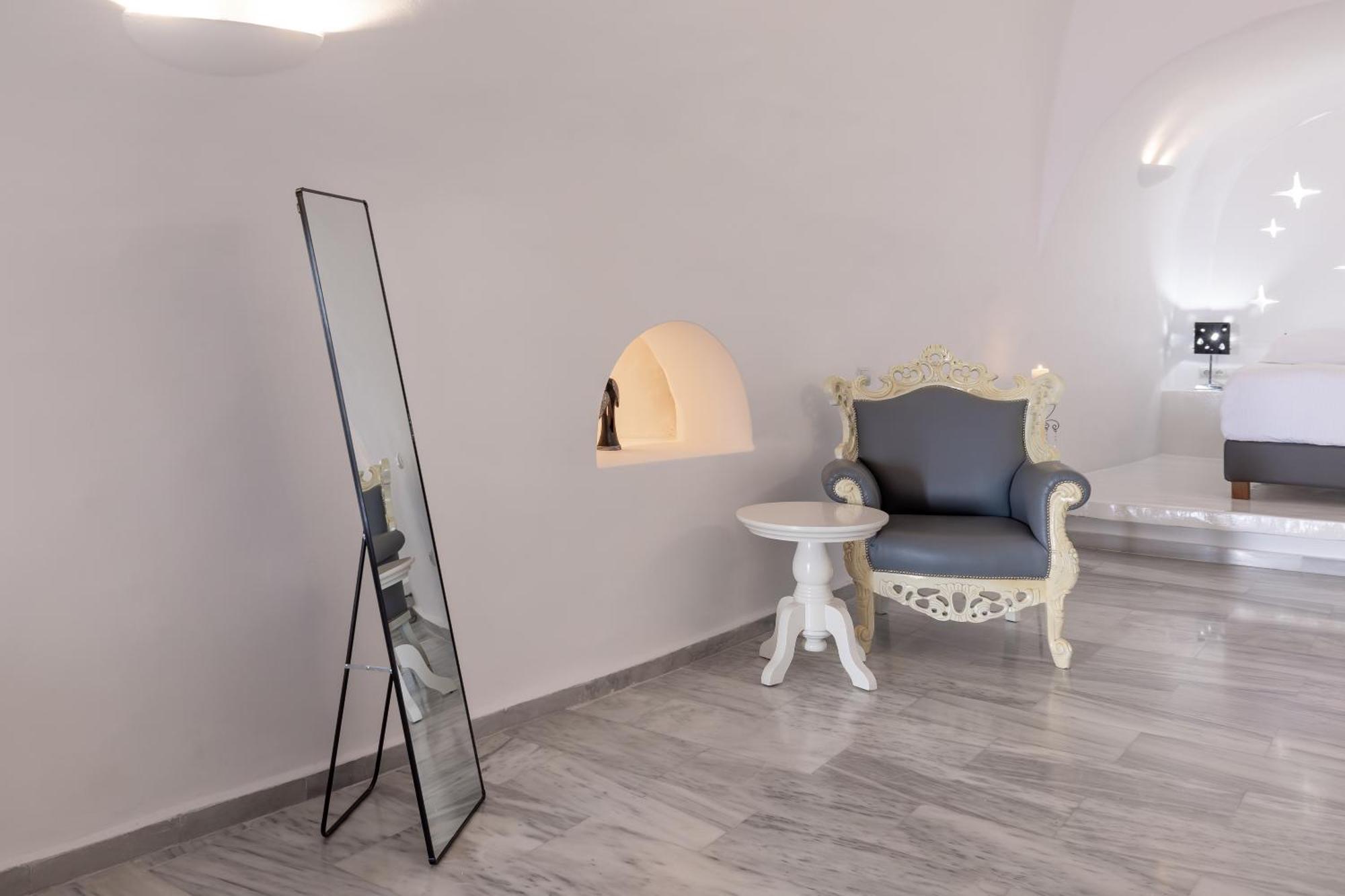 Asteras Villas Fira  Exterior photo
