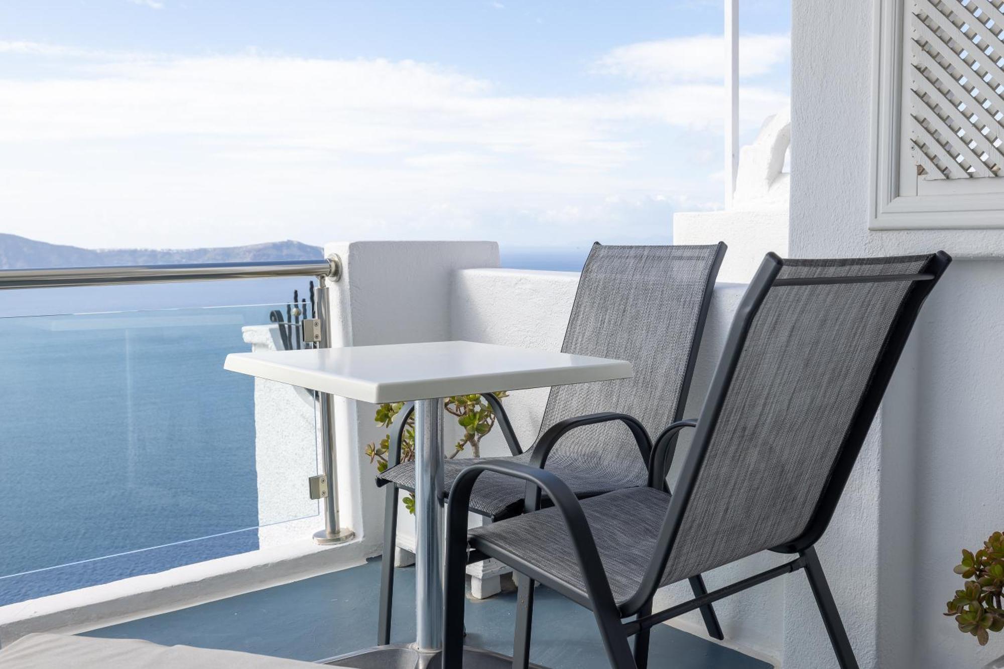 Asteras Villas Fira  Exterior photo