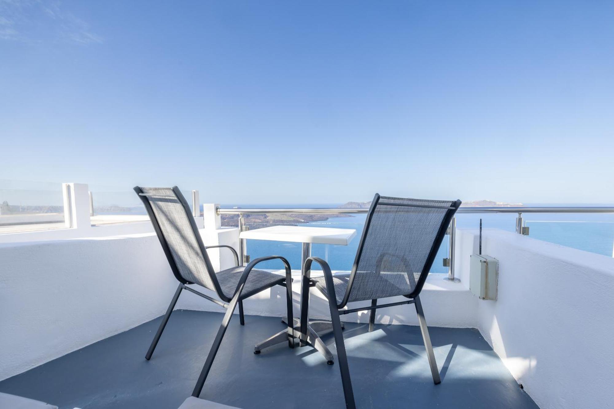 Asteras Villas Fira  Exterior photo