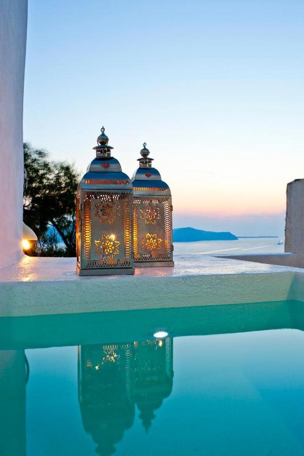 Asteras Villas Fira  Exterior photo